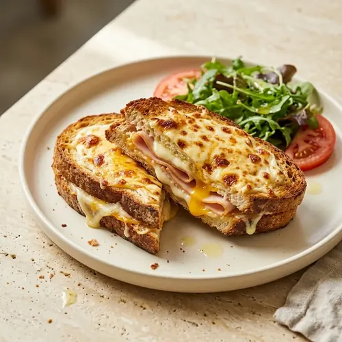 Croque-Monsieur