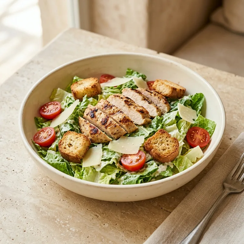 Salade César