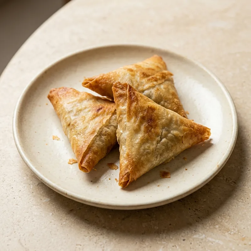 Briwats (3 pièces)