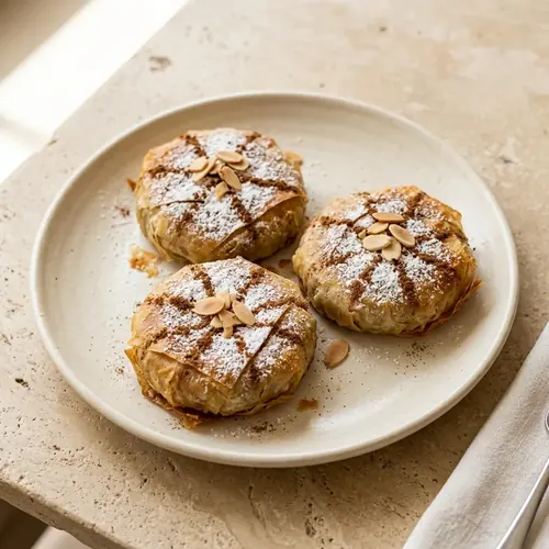 Pastilla