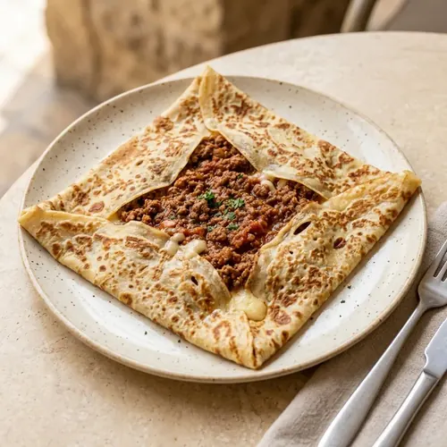 Bolognaise