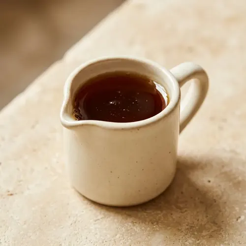 Sirop d’érable