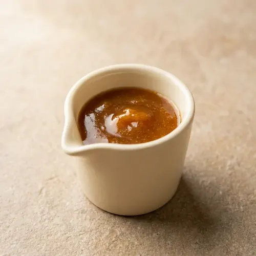 Sirop de dattes