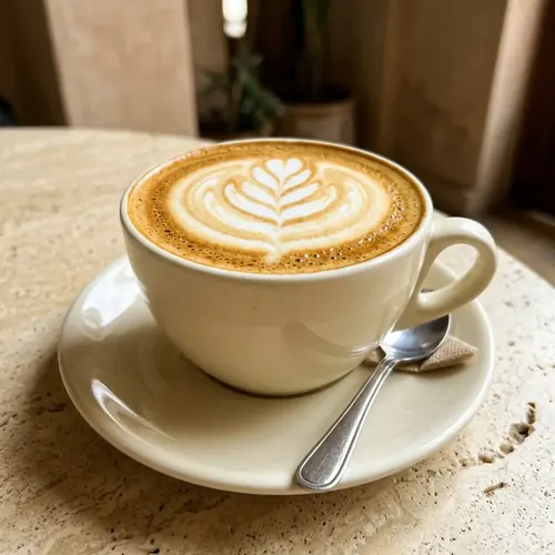 Cappuccino