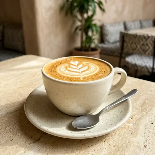 Flat White