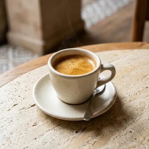 Extra Shot (supplément)