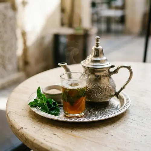 Tea