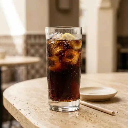 Coca Cola