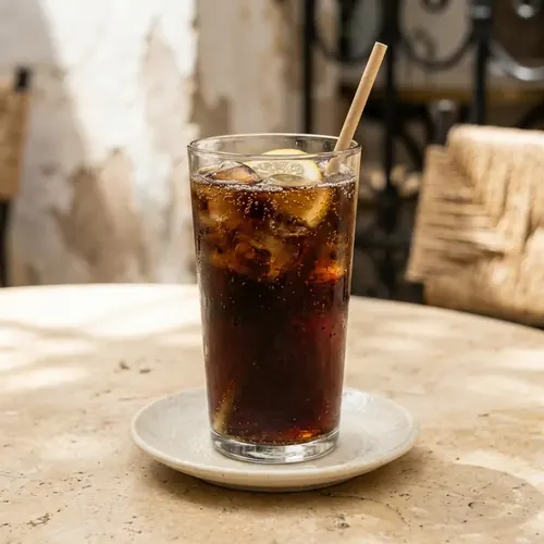 Coca Cola Zero