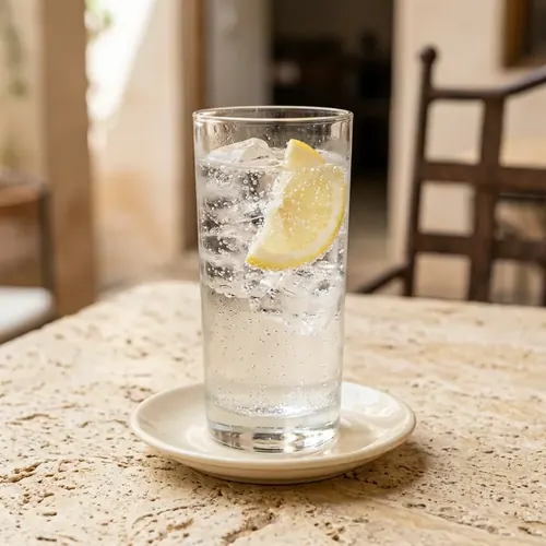 Schweppes Tonic