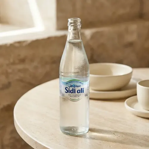 Sidi Ali 0.5L