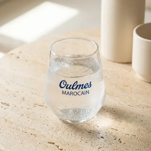 Oulmes 0.33L