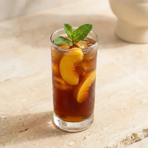 Ice Tea Peach