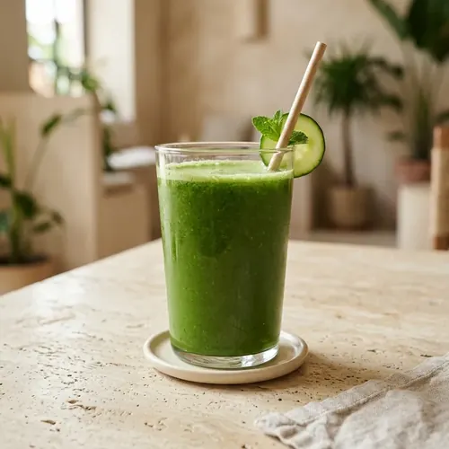Detox – Regular
