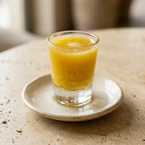 Healthy Booster – Ginger Shot